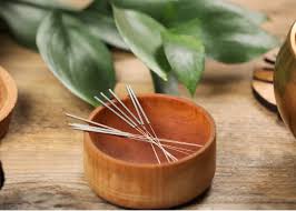 Dịch vụ châm cứu